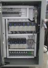Unused New England NEHCPCL48 Compact Bottle Unscrambler with Ionizer Air Rinser!