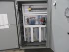 Unused New England NEHCPCL48 Compact Bottle Unscrambler with Ionizer Air Rinser!