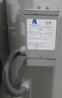 Unused New England NEHCPCL48 Compact Bottle Unscrambler with Ionizer Air Rinser!