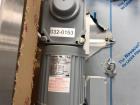 Unused - New England Machinery NEHCP-60CL Compact High Speed Bulk Bottle Unscram
