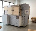 Unused - New England Machinery NEHCP-60CL Compact High Speed Bulk Bottle Unscram