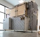 Unused - New England Machinery NEHCP-60CL Compact High Speed Bulk Bottle Unscram