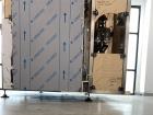 Unused - New England Machinery NEHCP-60CL Compact High Speed Bulk Bottle Unscram