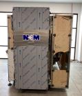 Unused - New England Machinery NEHCP-60CL Compact High Speed Bulk Bottle Unscram