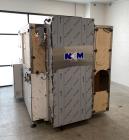 Unused - New England Machinery NEHCP-60CL Compact High Speed Bulk Bottle Unscram