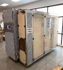 Unused - New England Machinery NEHCP-60CL Compact High Speed Bulk Bottle Unscram