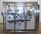 Used New England High Speed Bulk Bottle Unscrambler, Model NEHCPE-60