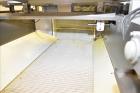 Used New England High Speed Bulk Bottle Unscrambler, Model NEHCPE-60
