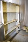 Used New England High Speed Bulk Bottle Unscrambler, Model NEHCPE-60