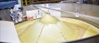 Used New England High Speed Bulk Bottle Unscrambler, Model NEHCPE-60