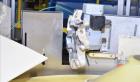 Used New England High Speed Bulk Bottle Unscrambler, Model NEHCPE-60