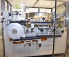 Used New England High Speed Bulk Bottle Unscrambler, Model NEHCPE-60