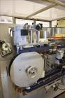 Used New England High Speed Bulk Bottle Unscrambler, Model NEHCPE-60
