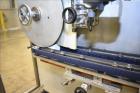Used New England High Speed Bulk Bottle Unscrambler, Model NEHCPE-60