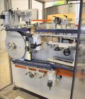 Used New England High Speed Bulk Bottle Unscrambler, Model NEHCPE-60
