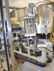 Used New England High Speed Bulk Bottle Unscrambler, Model NEHCPE-60