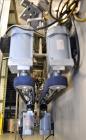 Used New England High Speed Bulk Bottle Unscrambler, Model NEHCPE-60