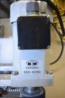 Used New England High Speed Bulk Bottle Unscrambler, Model NEHCPE-60