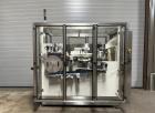 Used New England NEHCPE60 Bottle Unscrambler | 500 BPM | 40 Cu Ft Hopper