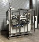 Used New England NEHCPE60 Bottle Unscrambler | 500 BPM | 40 Cu Ft Hopper