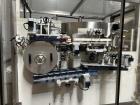 Used New England NEHCPE60 Bottle Unscrambler | 500 BPM | 40 Cu Ft Hopper