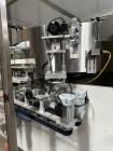 Used New England NEHCPE60 Bottle Unscrambler | 500 BPM | 40 Cu Ft Hopper