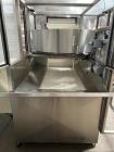 Used New England NEHCPE60 Bottle Unscrambler | 500 BPM | 40 Cu Ft Hopper