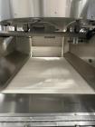 Used New England NEHCPE60 Bottle Unscrambler | 500 BPM | 40 Cu Ft Hopper