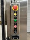 Used New England NEHCPE60 Bottle Unscrambler | 500 BPM | 40 Cu Ft Hopper