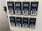Used New England NEHCPE60 Bottle Unscrambler | 500 BPM | 40 Cu Ft Hopper