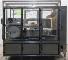 Used New England Model NEHCPECL-60 Bulk Bottle Unscrambler