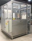Used New England Model NEHCPECL-60 Bulk Bottle Unscrambler
