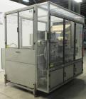 Used New England Model NEHCPECL-60 Bulk Bottle Unscrambler
