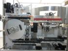 Used New England Model NEHCPECL-60 Bulk Bottle Unscrambler