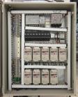 Used New England Model NEHCPECL-60 Bulk Bottle Unscrambler