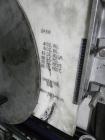 Used New England Model NEHHLP-72 Bottle Unscrambler. Has 72
