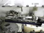 Used New England Model NEHHLP-72 Bottle Unscrambler. Has 72