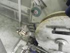 Used New England Model NEHHLP-72 Bottle Unscrambler. Has 72