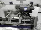 Used New England Model NEHHLP-72 Bottle Unscrambler. Has 72