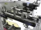 Used New England Model NEHHLP-72 Bottle Unscrambler. Has 72