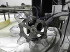 Used New England Model NEHHLP-72 Bottle Unscrambler. Has 72