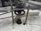 Used New England Model NEHHLP-72 Bottle Unscrambler. Has 72