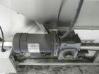 Used New England Model NEHHLP-72 Bottle Unscrambler. Has 72