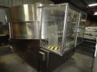 Unused- Ozaf Automatic Bottle Unscrambling & Pucking System, Model RO2500SG