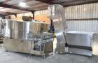 Unused- Ozaf Automatic Bottle Unscrambling & Pucking System, Model RO2500SG