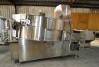Unused- Ozaf Automatic Bottle Unscrambling & Pucking System, Model RO2500SG