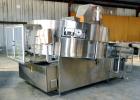 Unused- Ozaf Automatic Bottle Unscrambling & Pucking System, Model RO2500SG