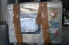 Unused- Ozaf Automatic Bottle Unscrambling & Pucking System, Model RO2500SG