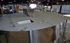 Unused- Ozaf Automatic Bottle Unscrambling & Pucking System, Model RO2500SG