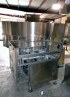 Unused- Ozaf Automatic Bottle Unscrambling & Pucking System, Model RO2500SG